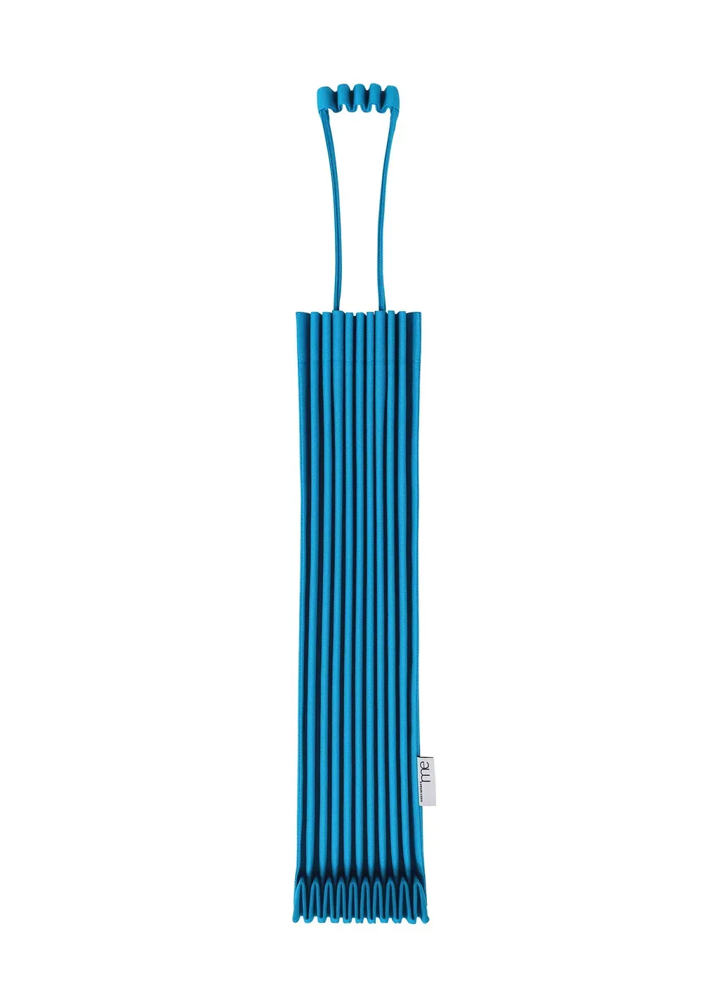 Trunk Pleats Bag 12