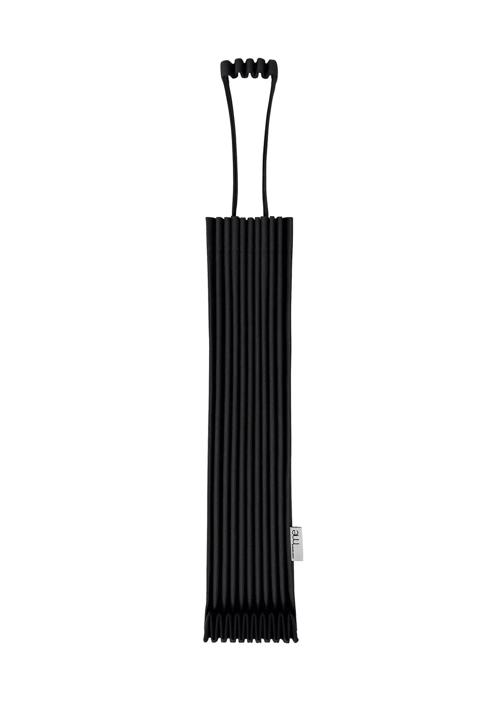 Trunk Pleats Bag 12