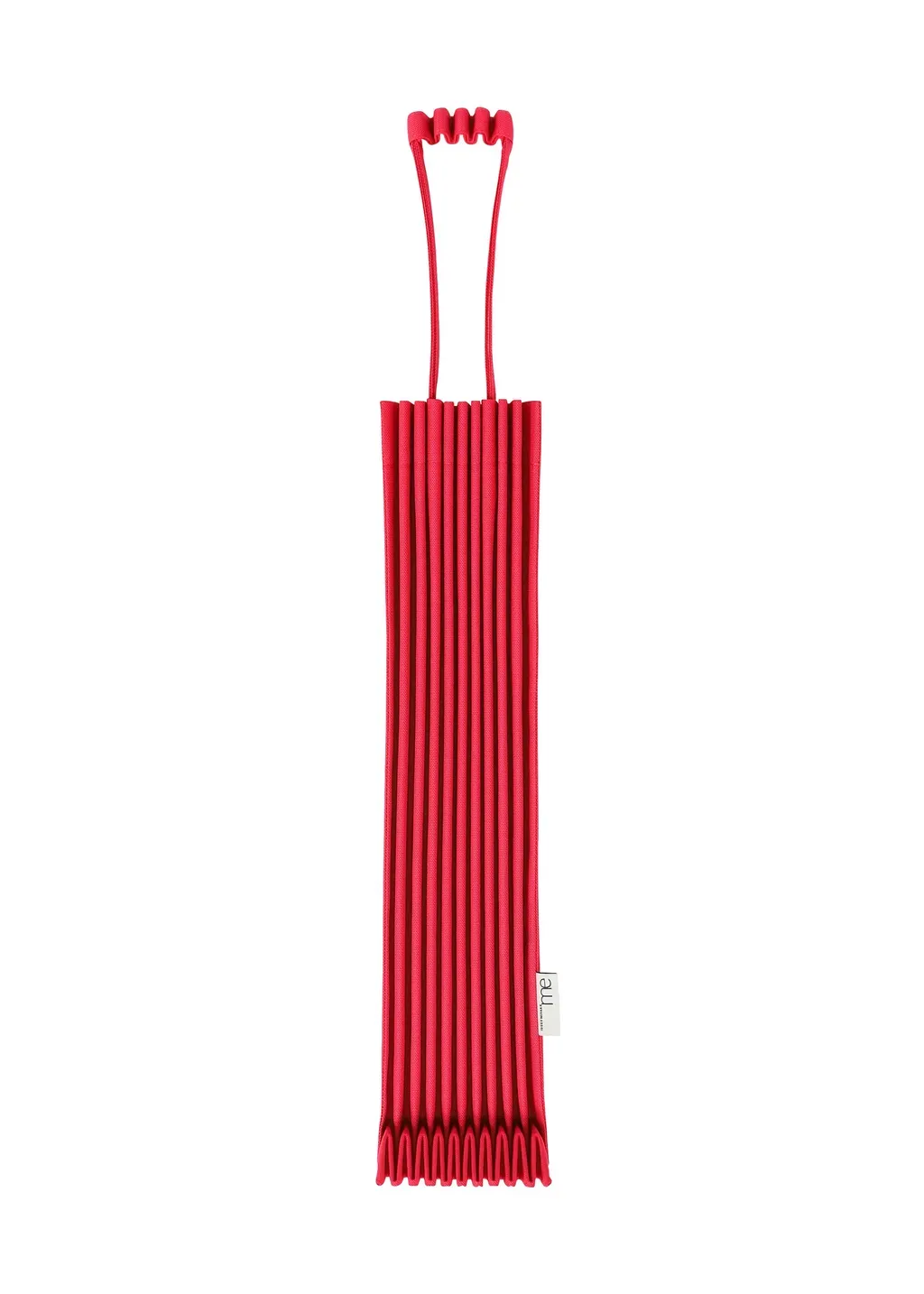 Trunk Pleats Bag 12