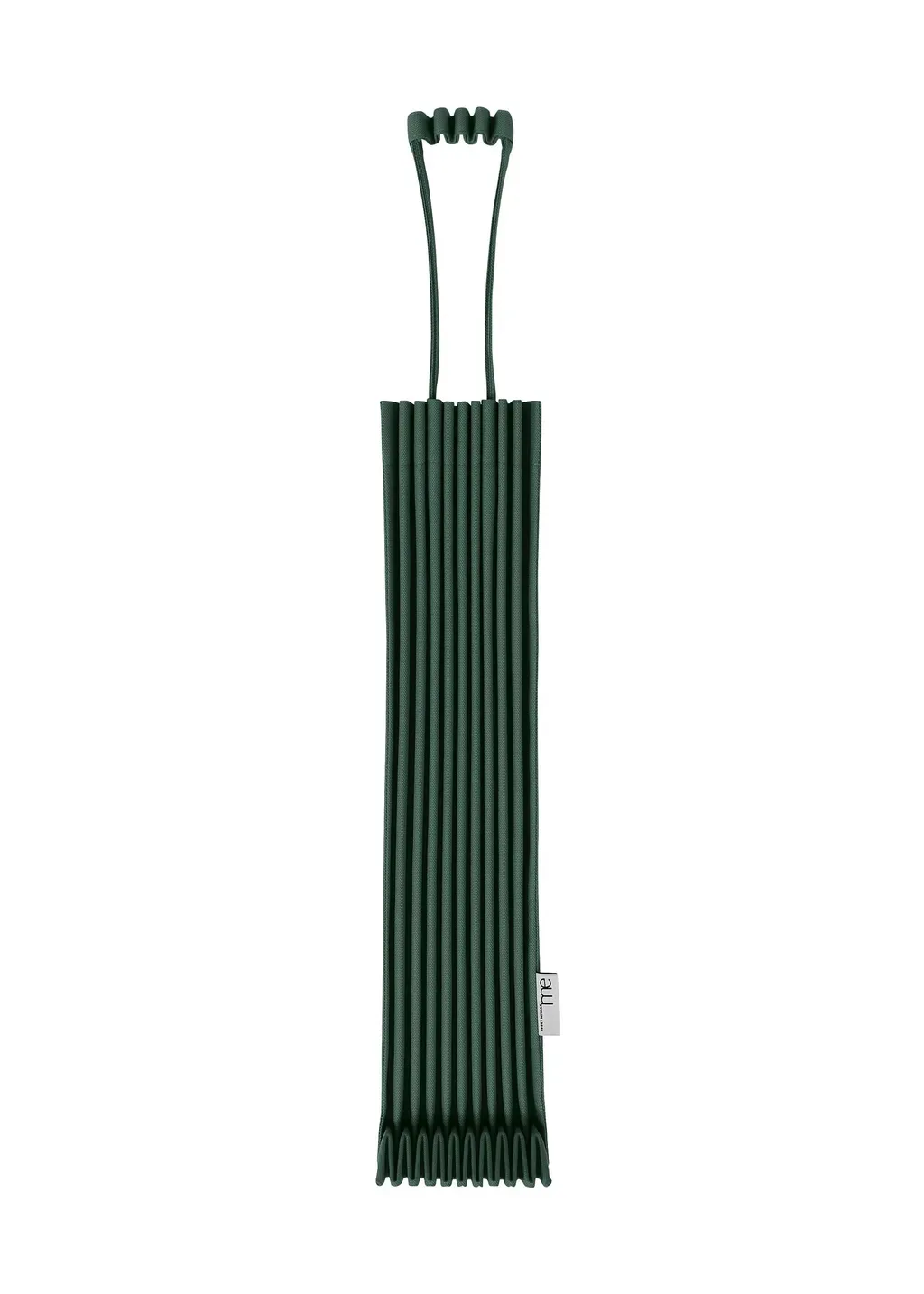 Trunk Pleats Bag 12