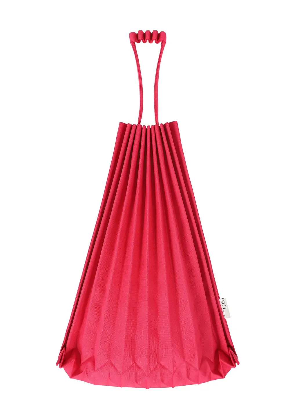 Trunk Pleats Bag 12