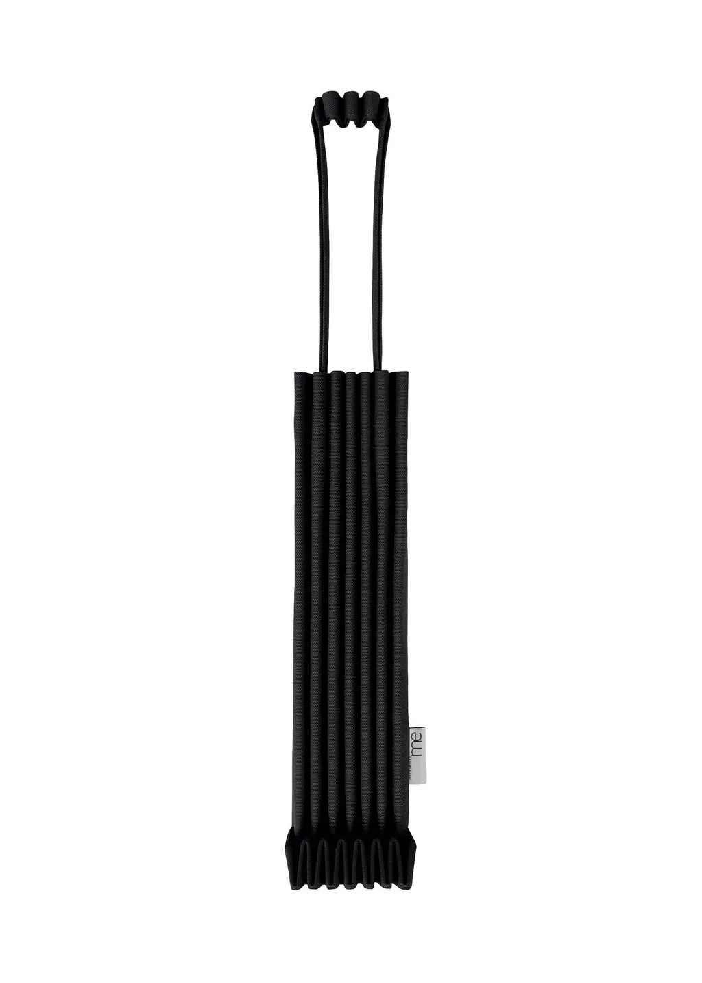 Trunk Pleats Bag 12