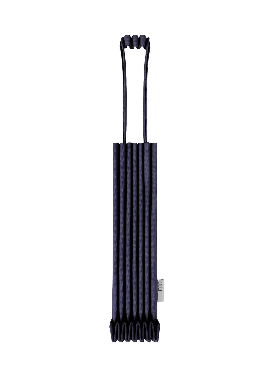Trunk Pleats Bag 12