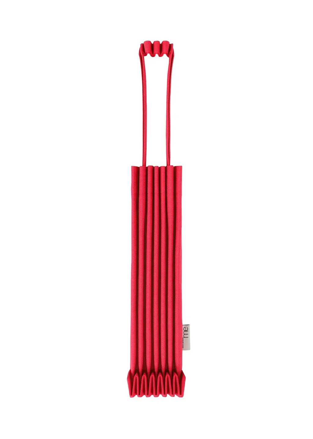 Trunk Pleats Bag 12