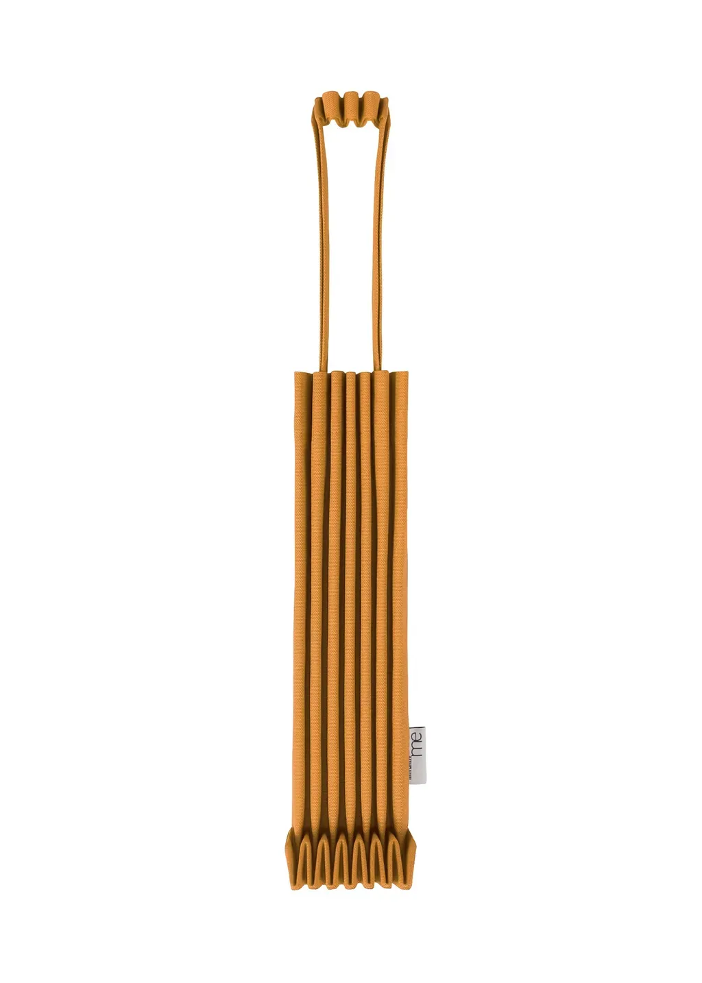 Trunk Pleats Bag 12