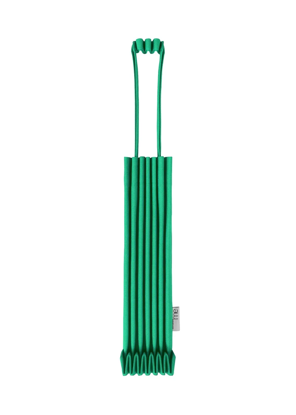 Trunk Pleats Bag 12