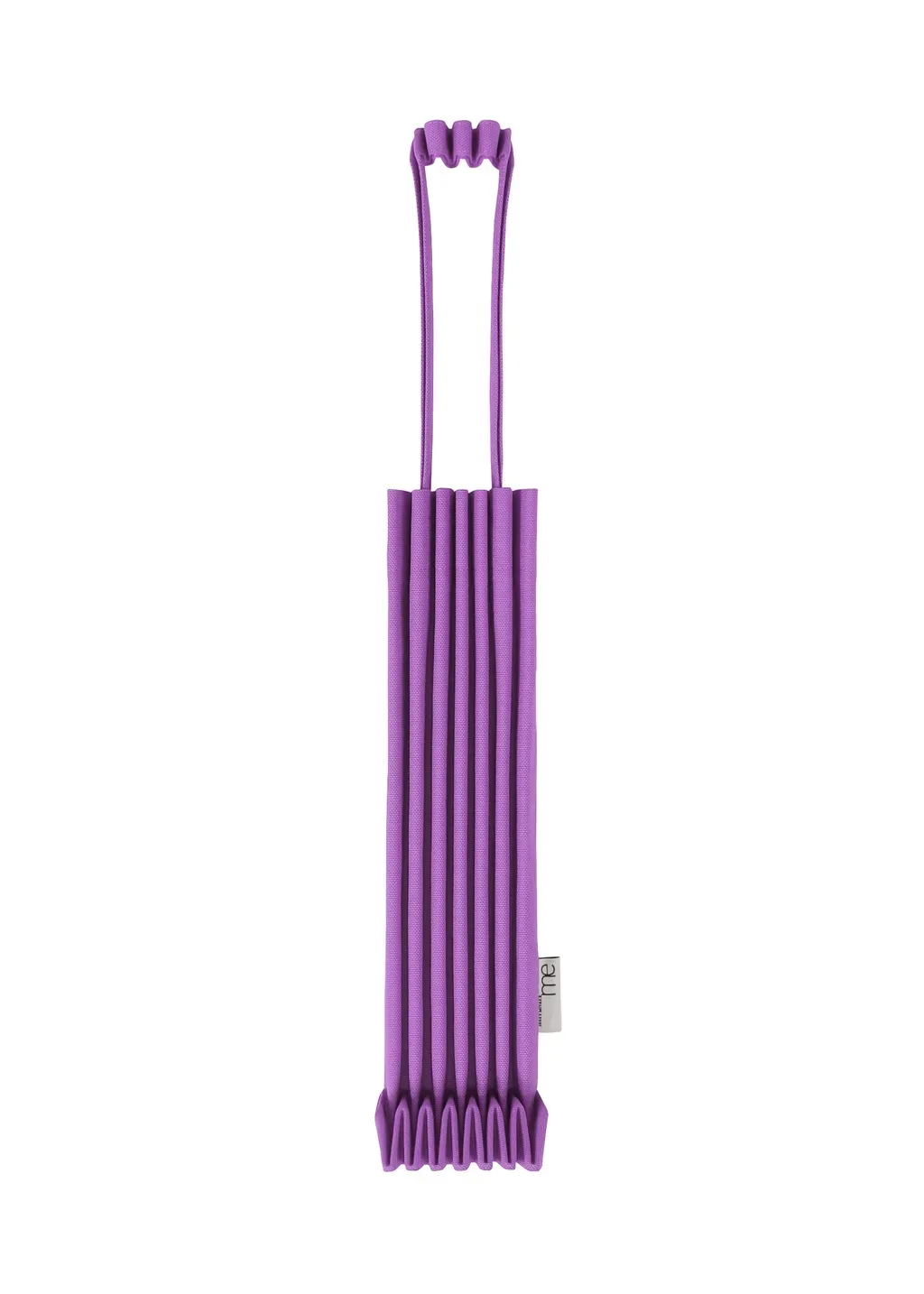Trunk Pleats Bag 12