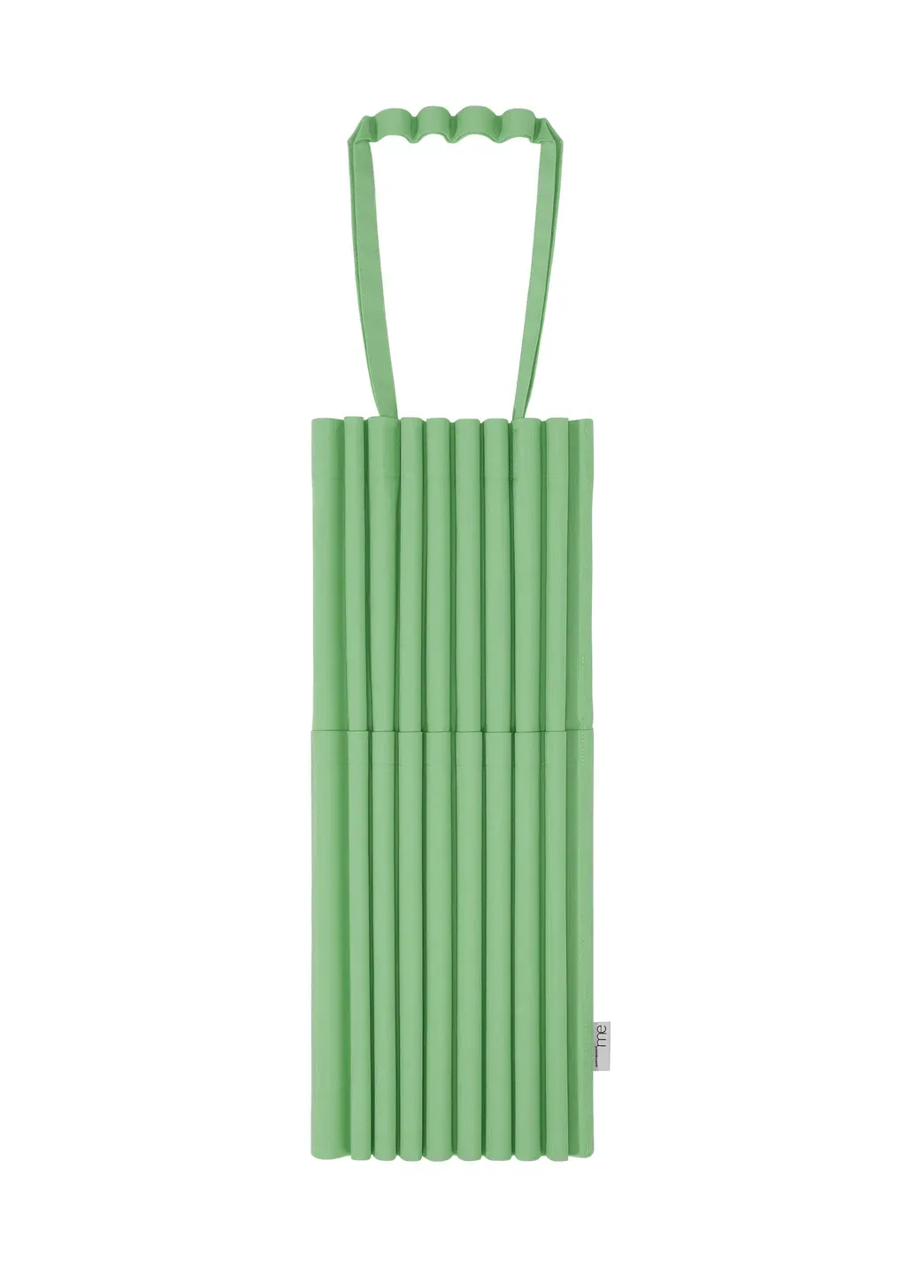 Ripple Pleats Bag