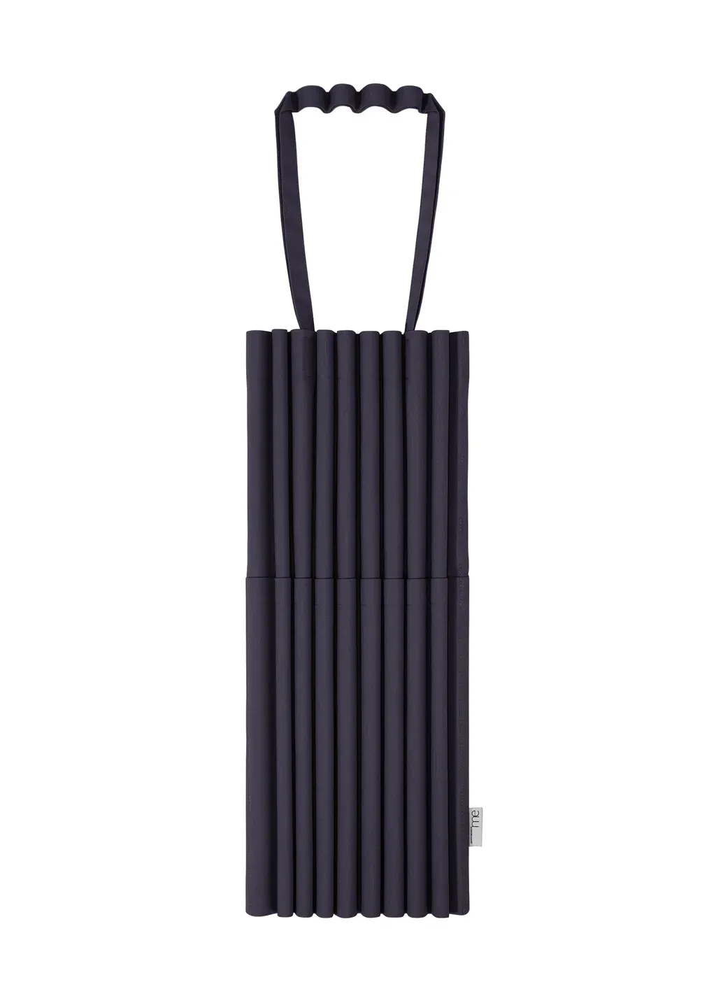 Ripple Pleats Bag
