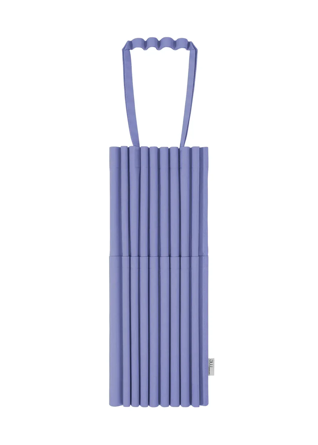 Ripple Pleats Bag