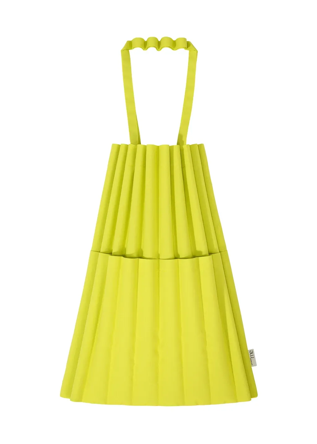 Ripple Pleats Bag