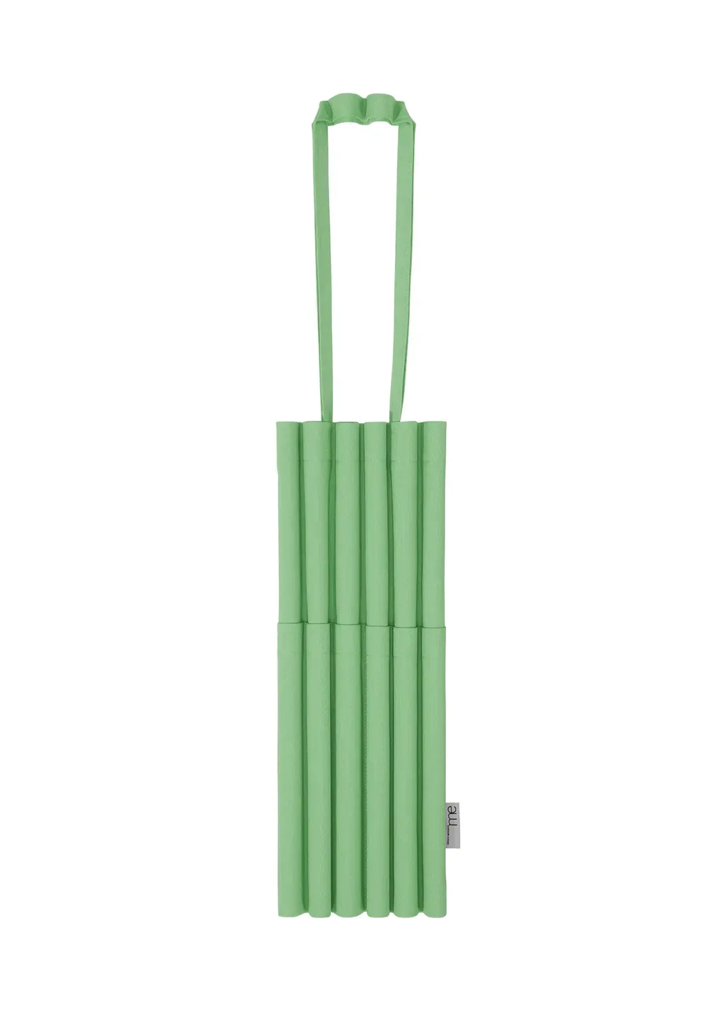Ripple Pleats Bag