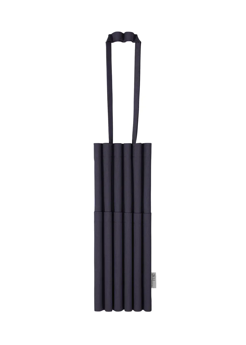 Ripple Pleats Bag