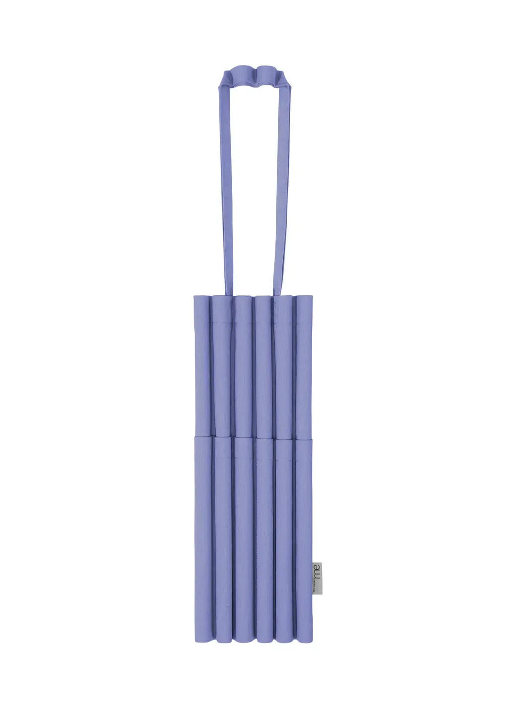 Ripple Pleats Bag