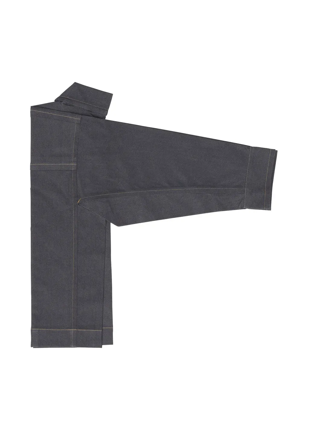 Flat Denim