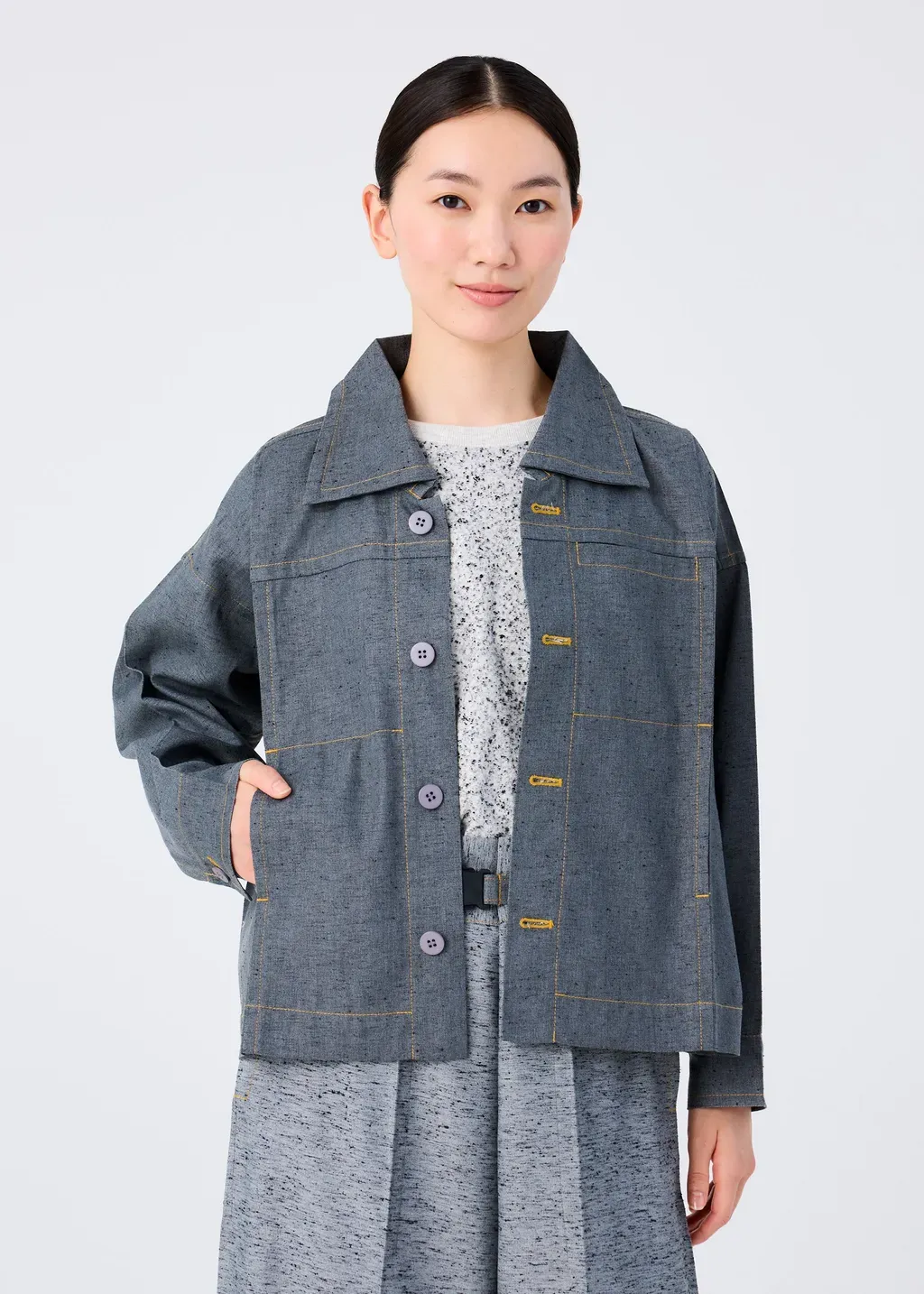 Remetex Nep Denim