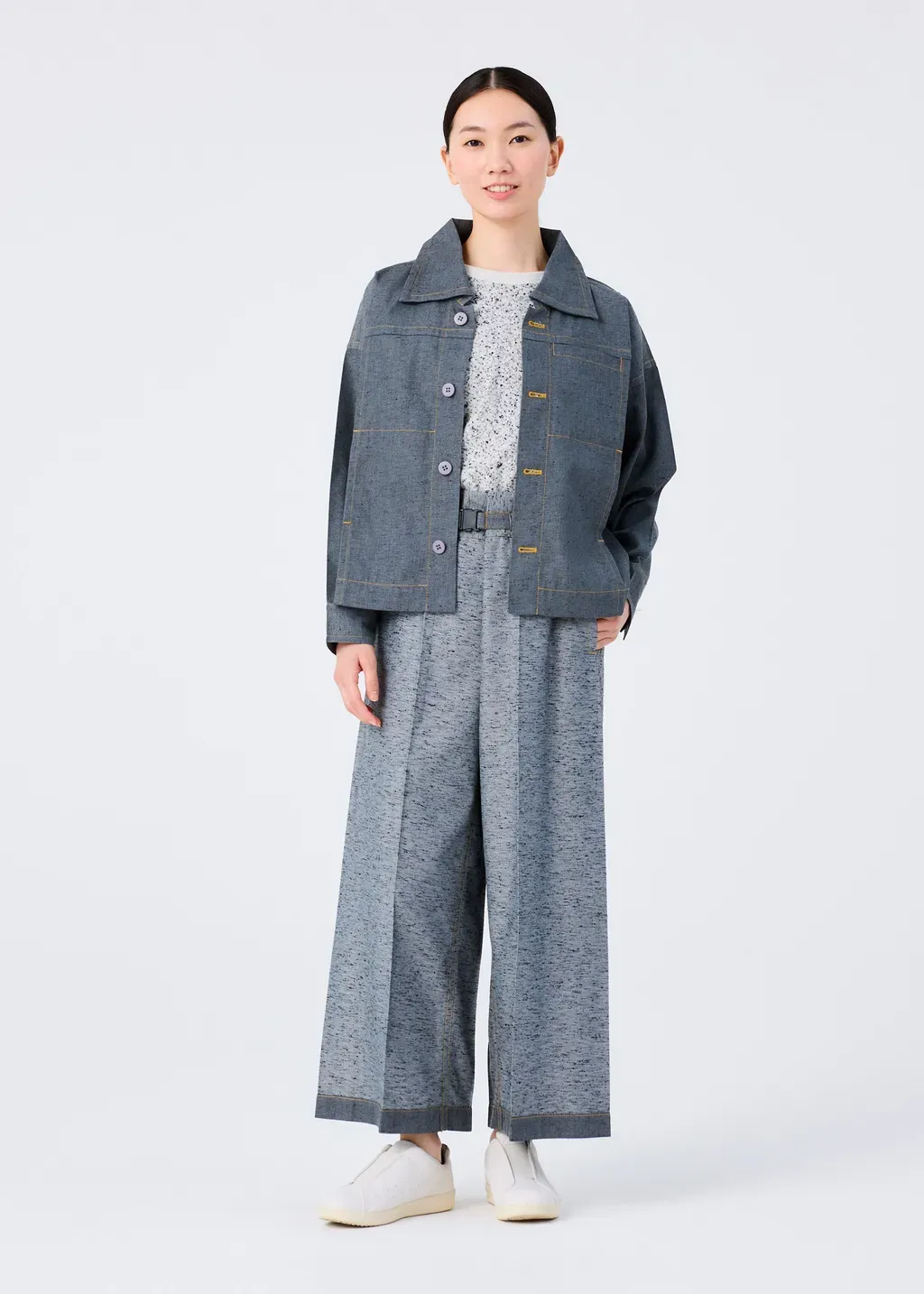 Remetex Nep Denim