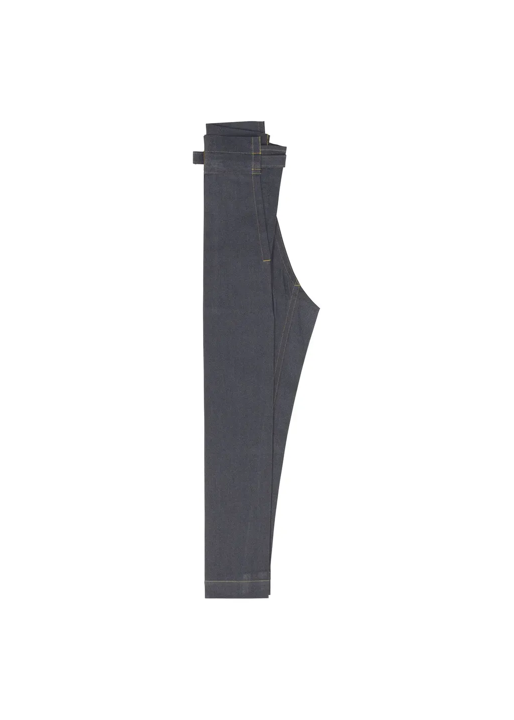 Flat Denim