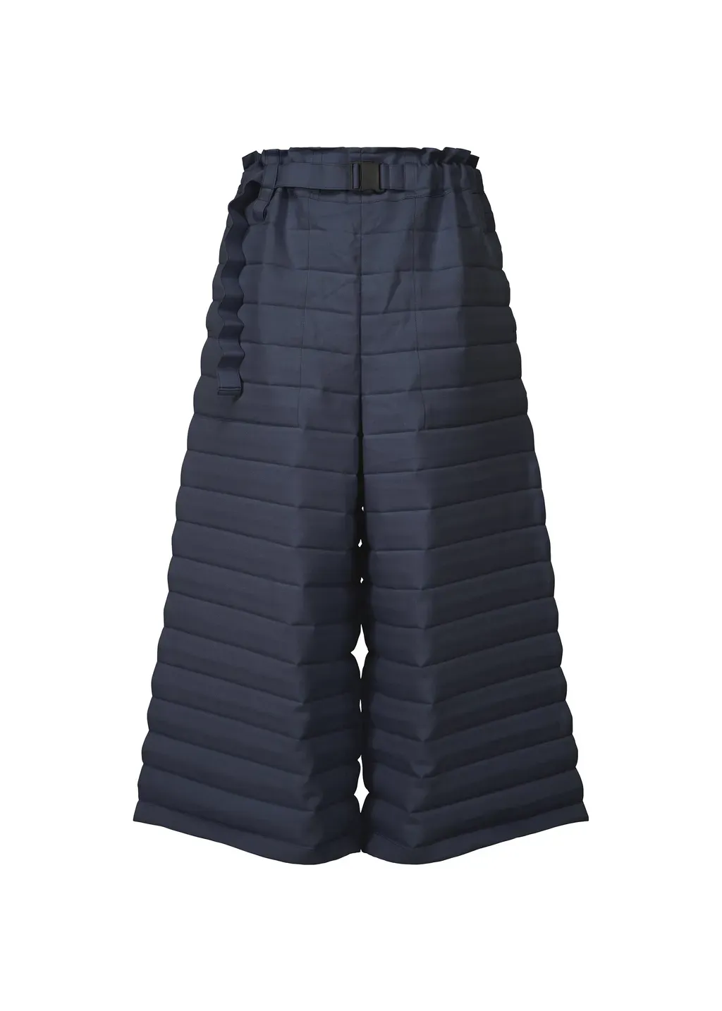 Ripple Pleats