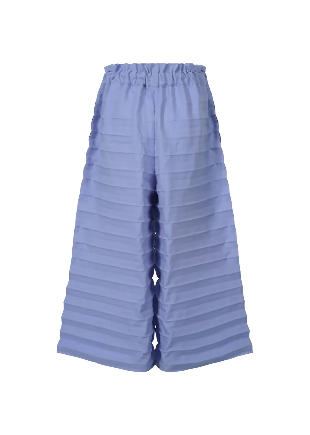 Ripple Pleats