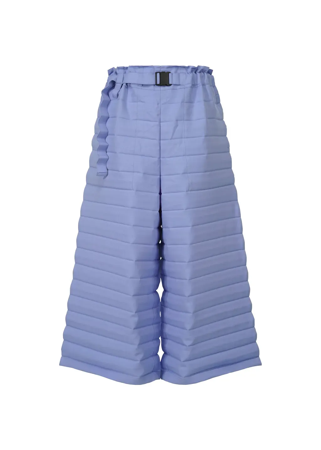 Ripple Pleats