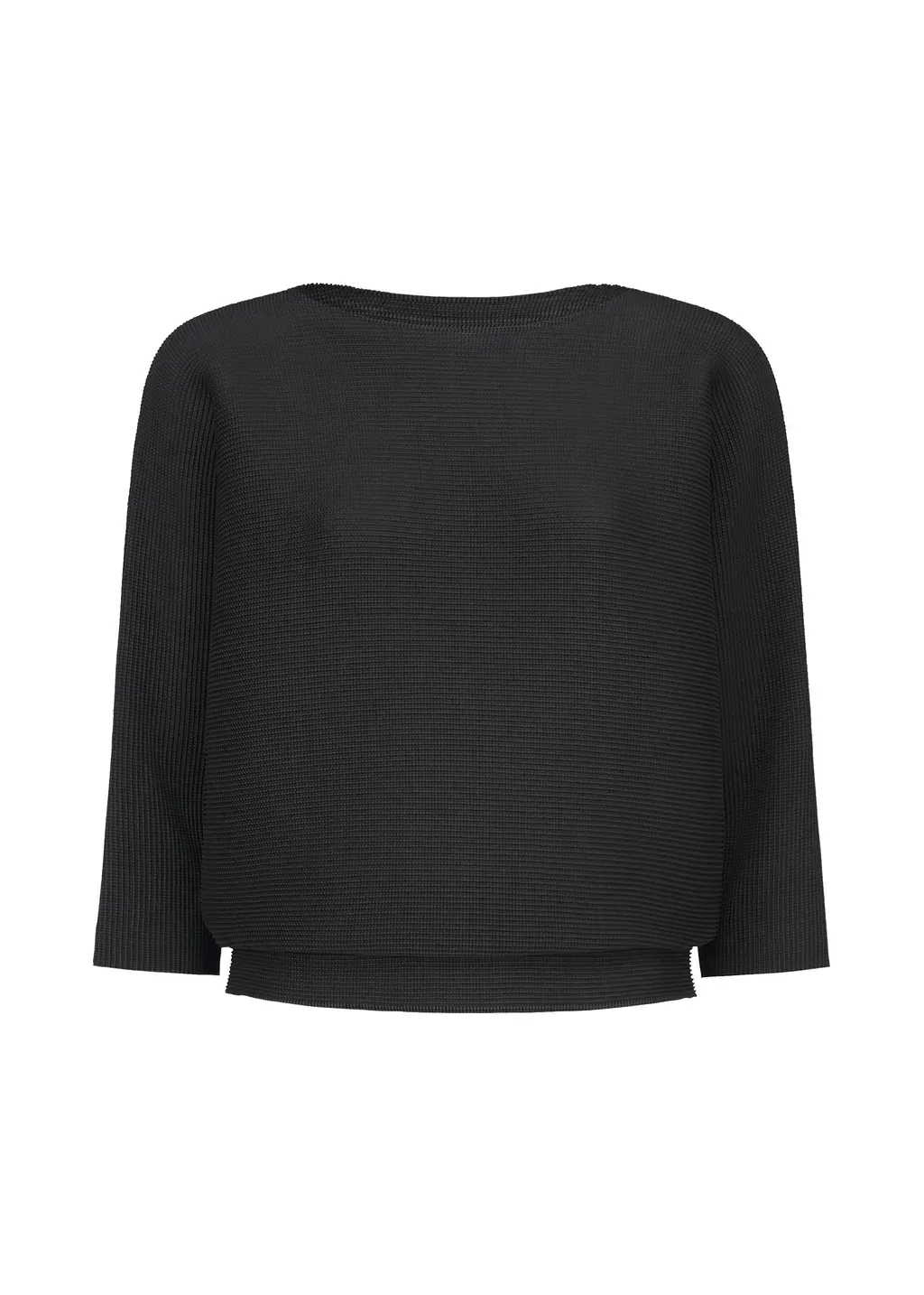 Dolman Stretch Pleats
