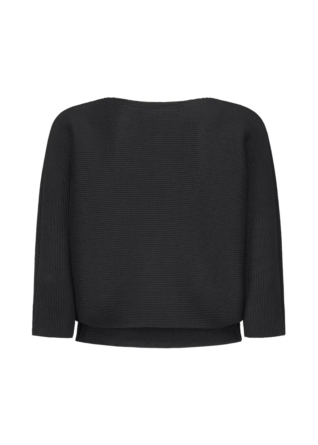 Dolman Stretch Pleats