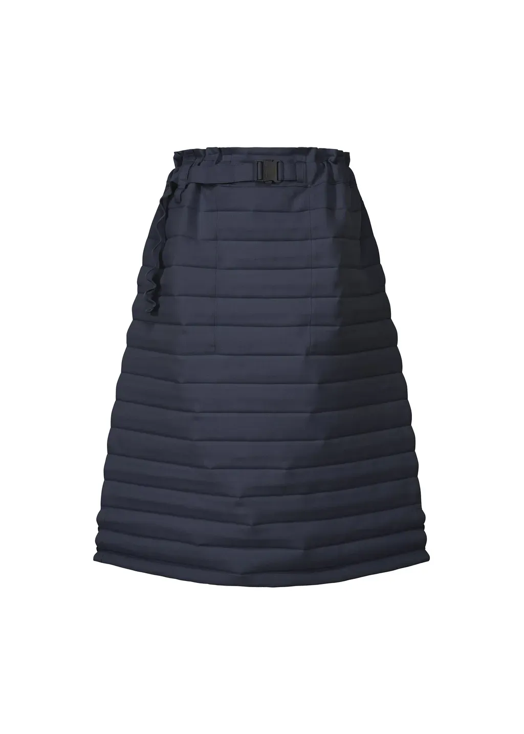 Ripple Pleats