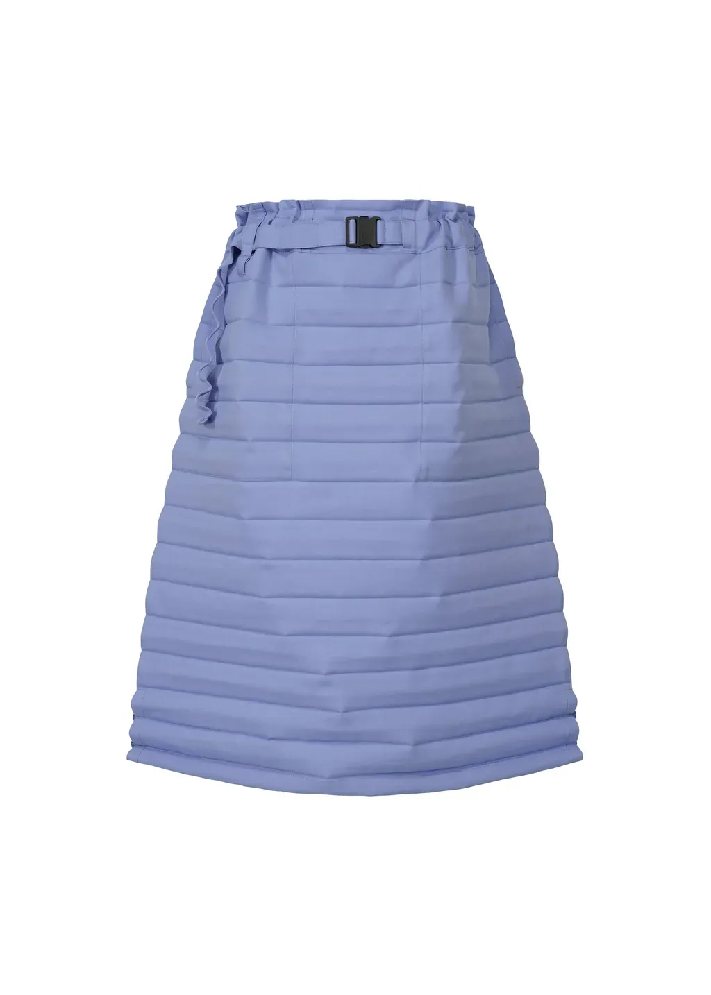Ripple Pleats