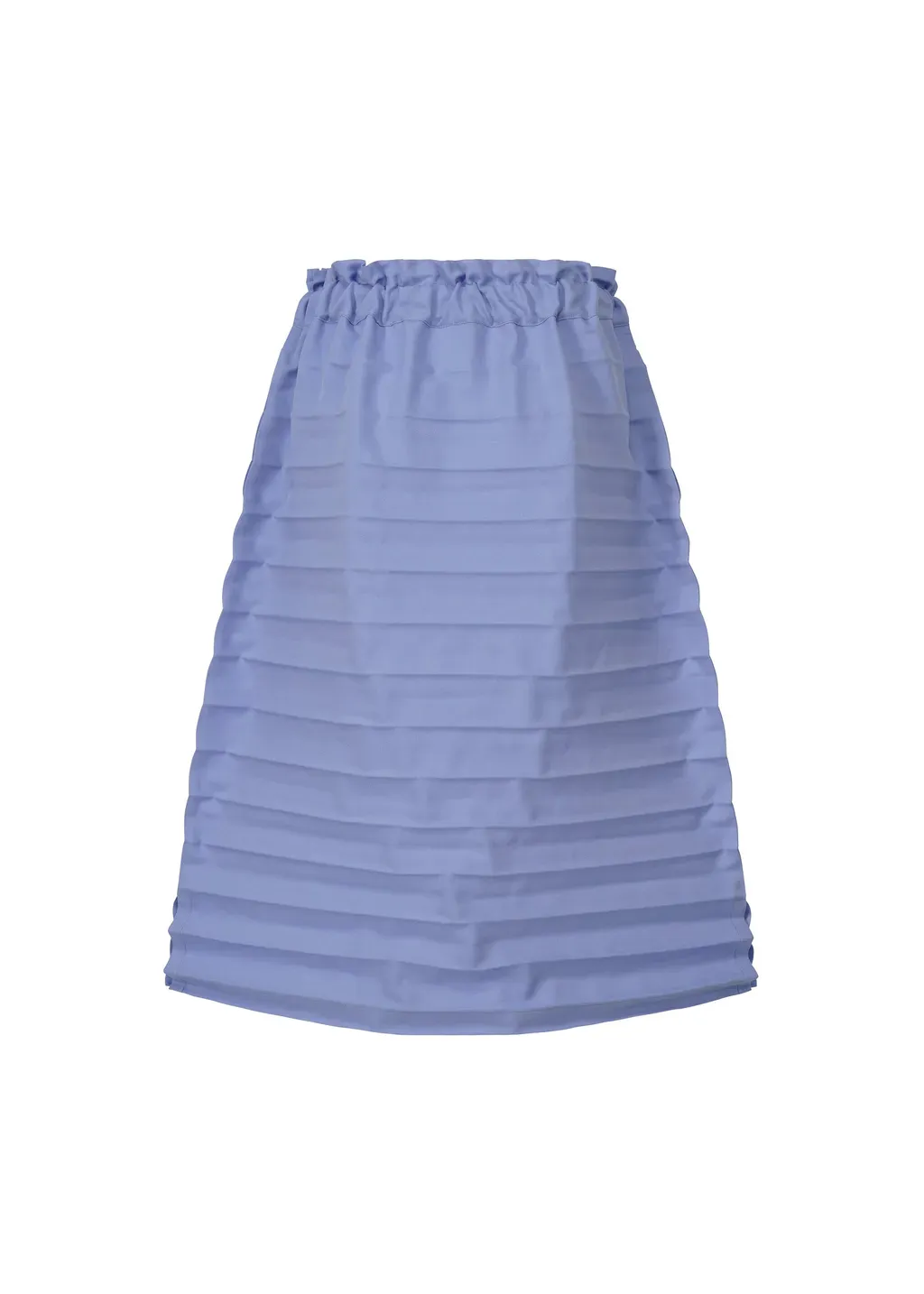 Ripple Pleats
