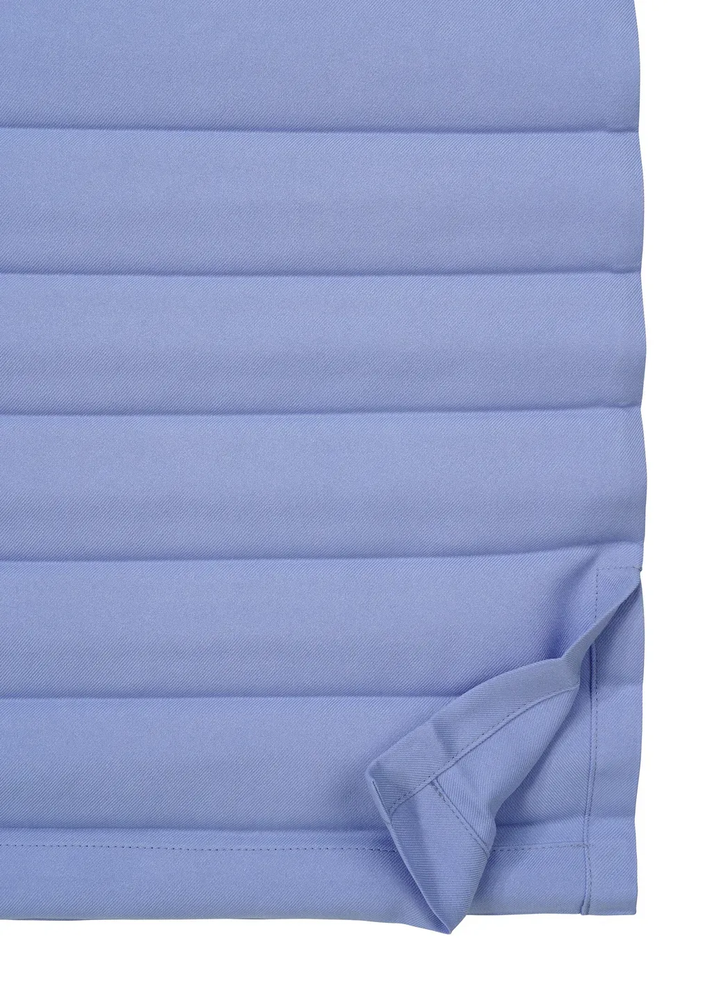Ripple Pleats