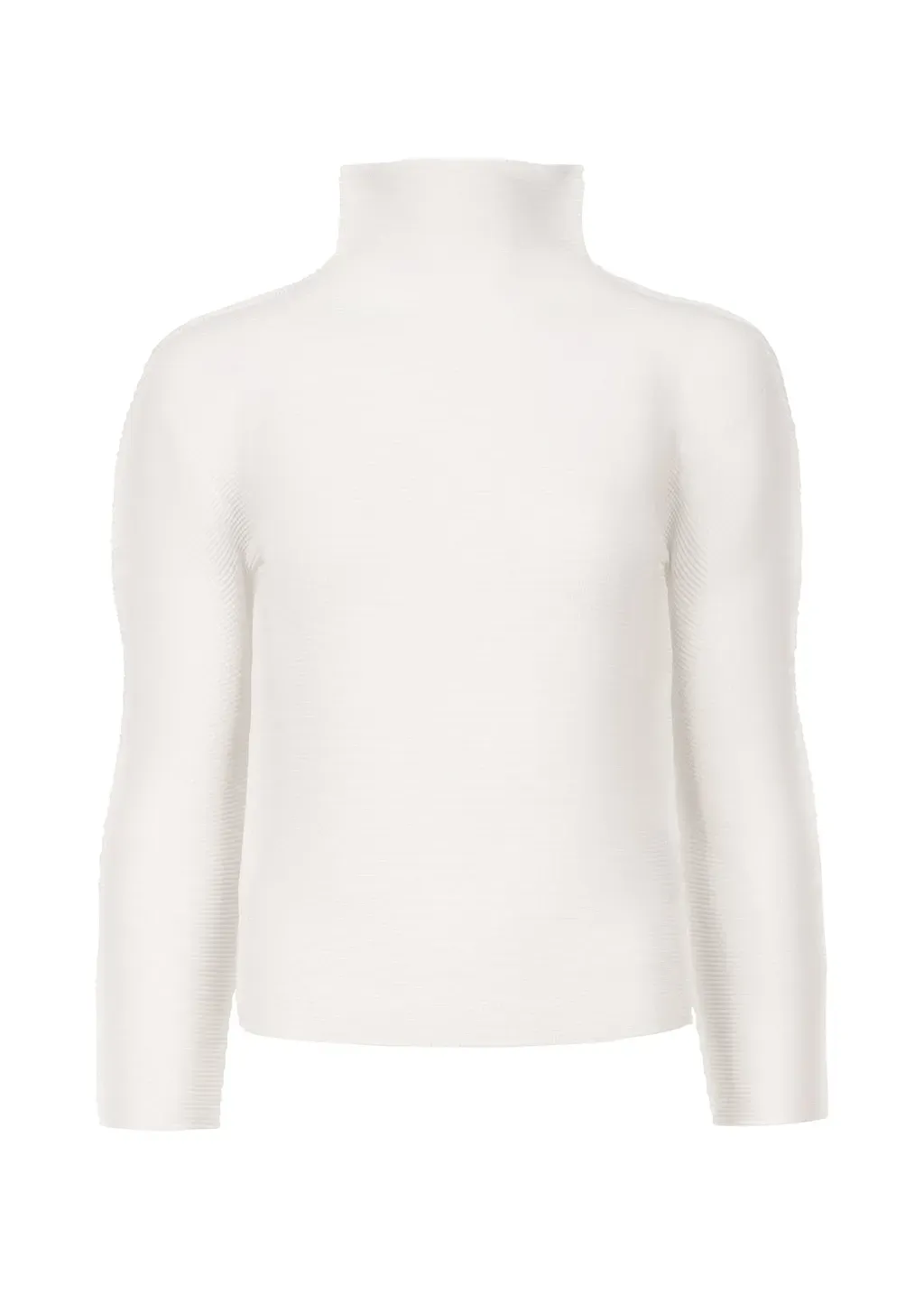 Stretch Pleats
