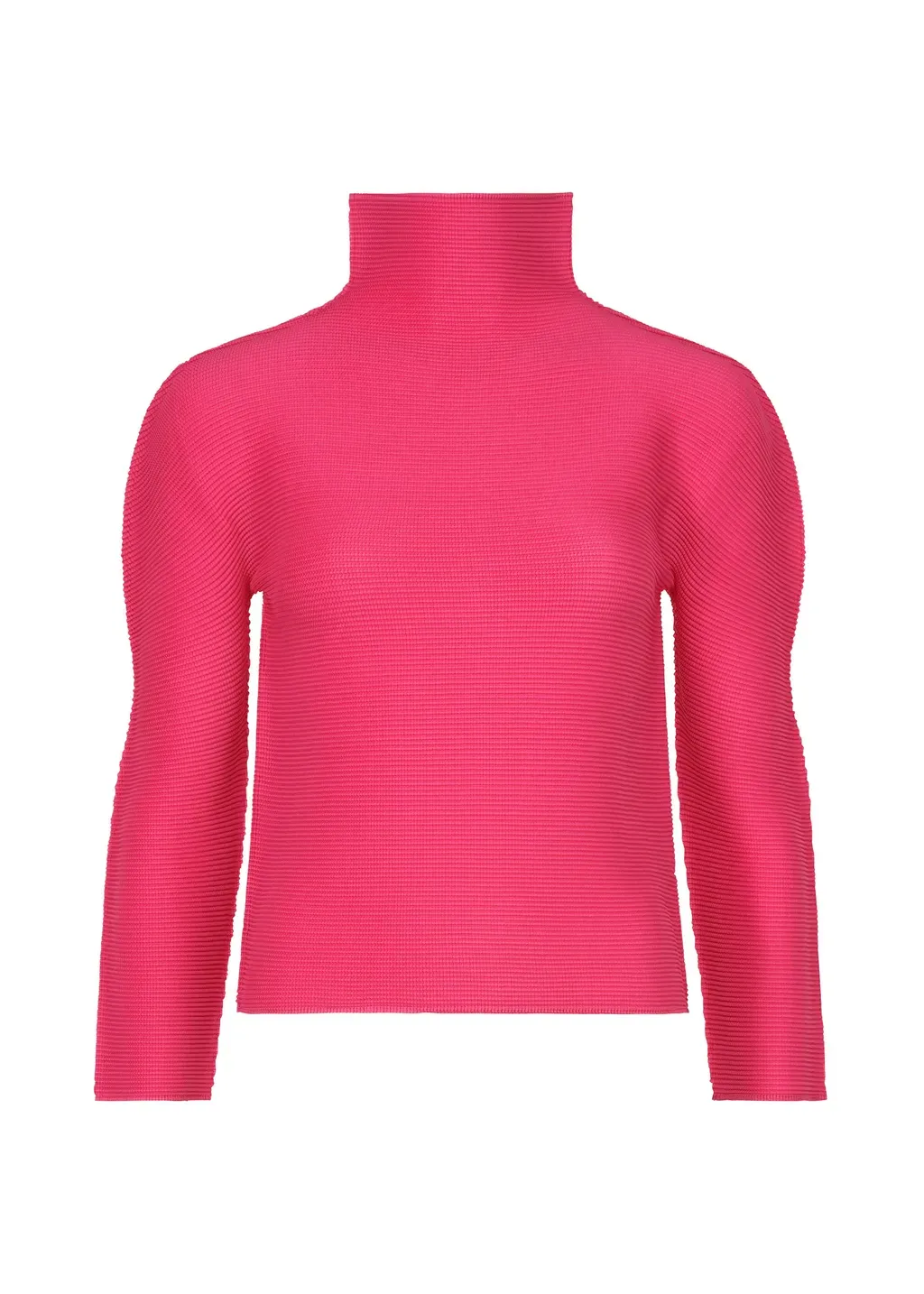 Stretch Pleats 1
