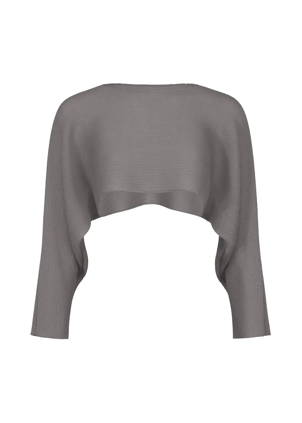 Dolman Stretch Pleats 1