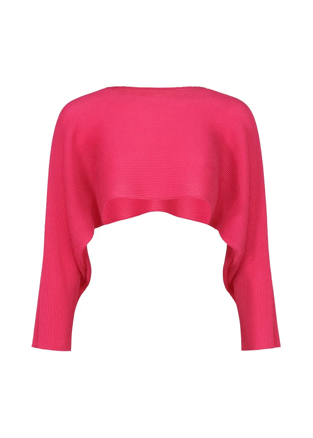 Dolman Stretch Pleats 1