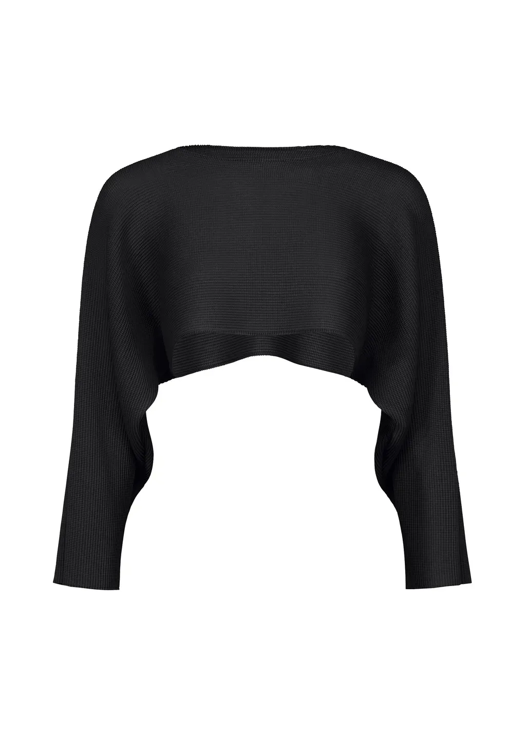 Dolman Stretch Pleats 1