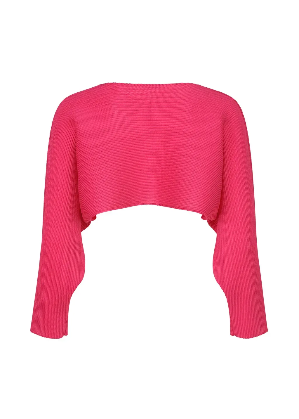 Dolman Stretch Pleats 1