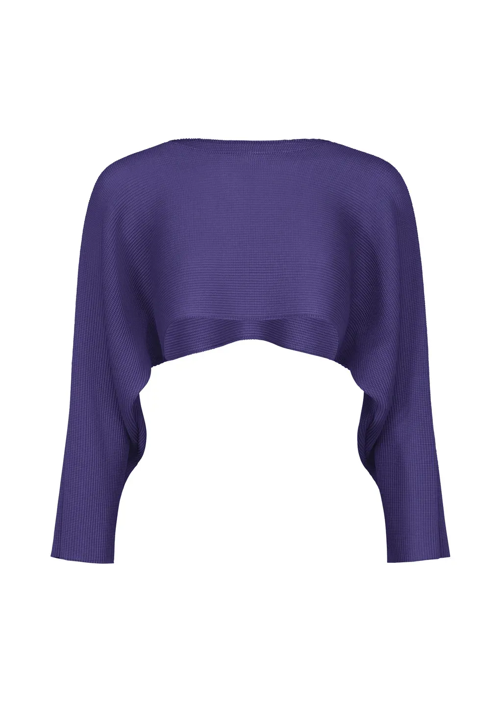 Dolman Stretch Pleats 1