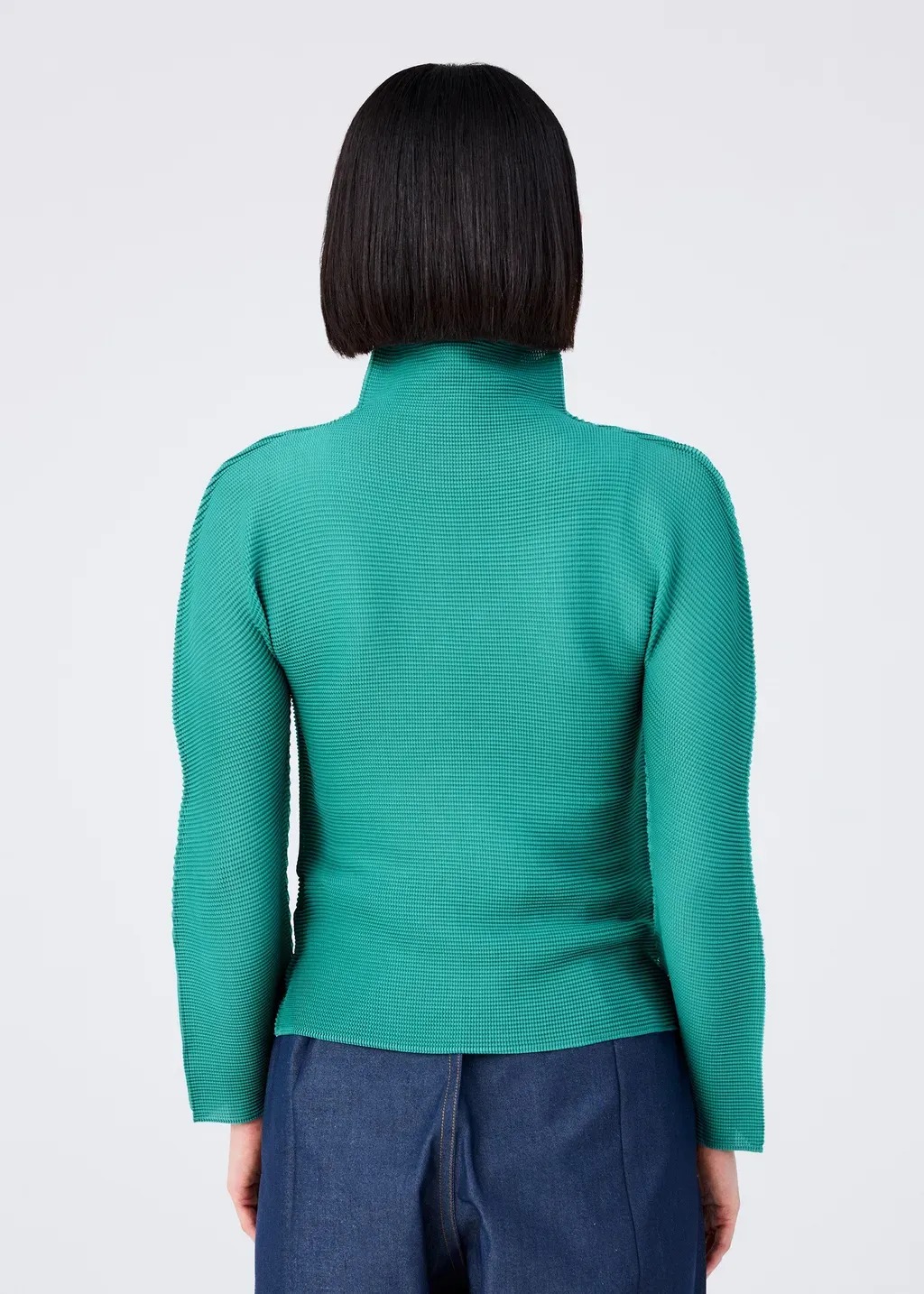 Stretch Pleats 2