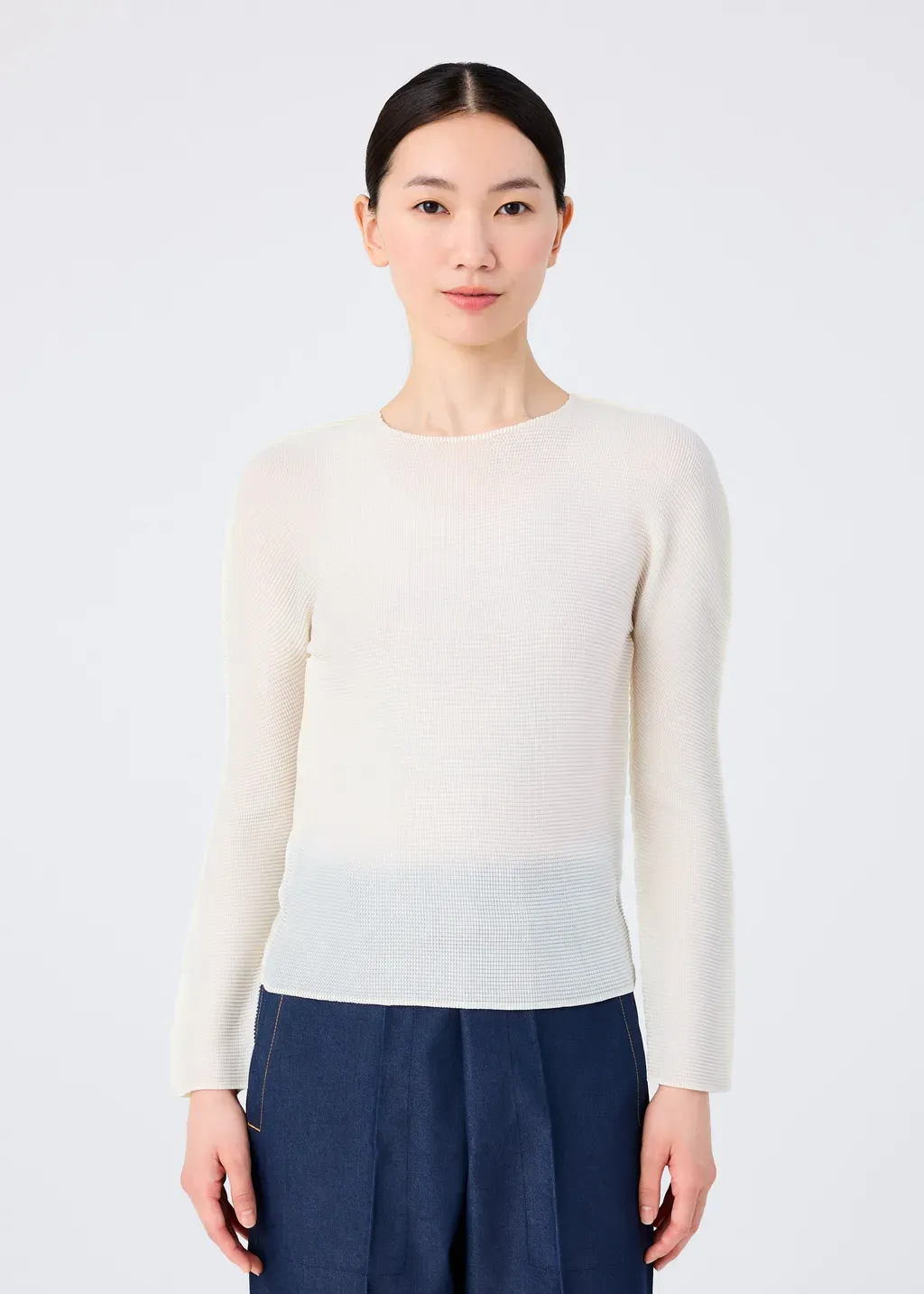 Stretch Pleats 2