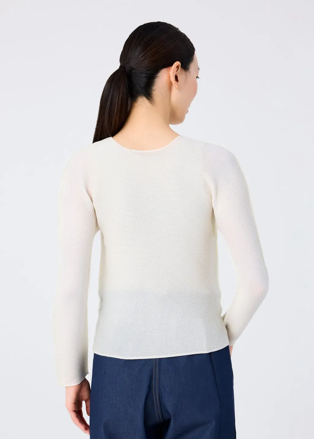 Stretch Pleats 2
