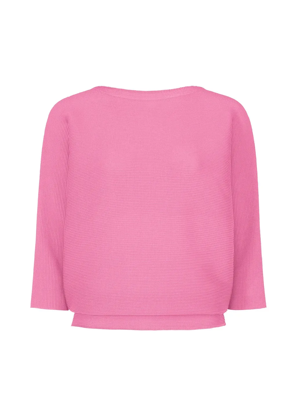 Dolman Stretch Pleats 2