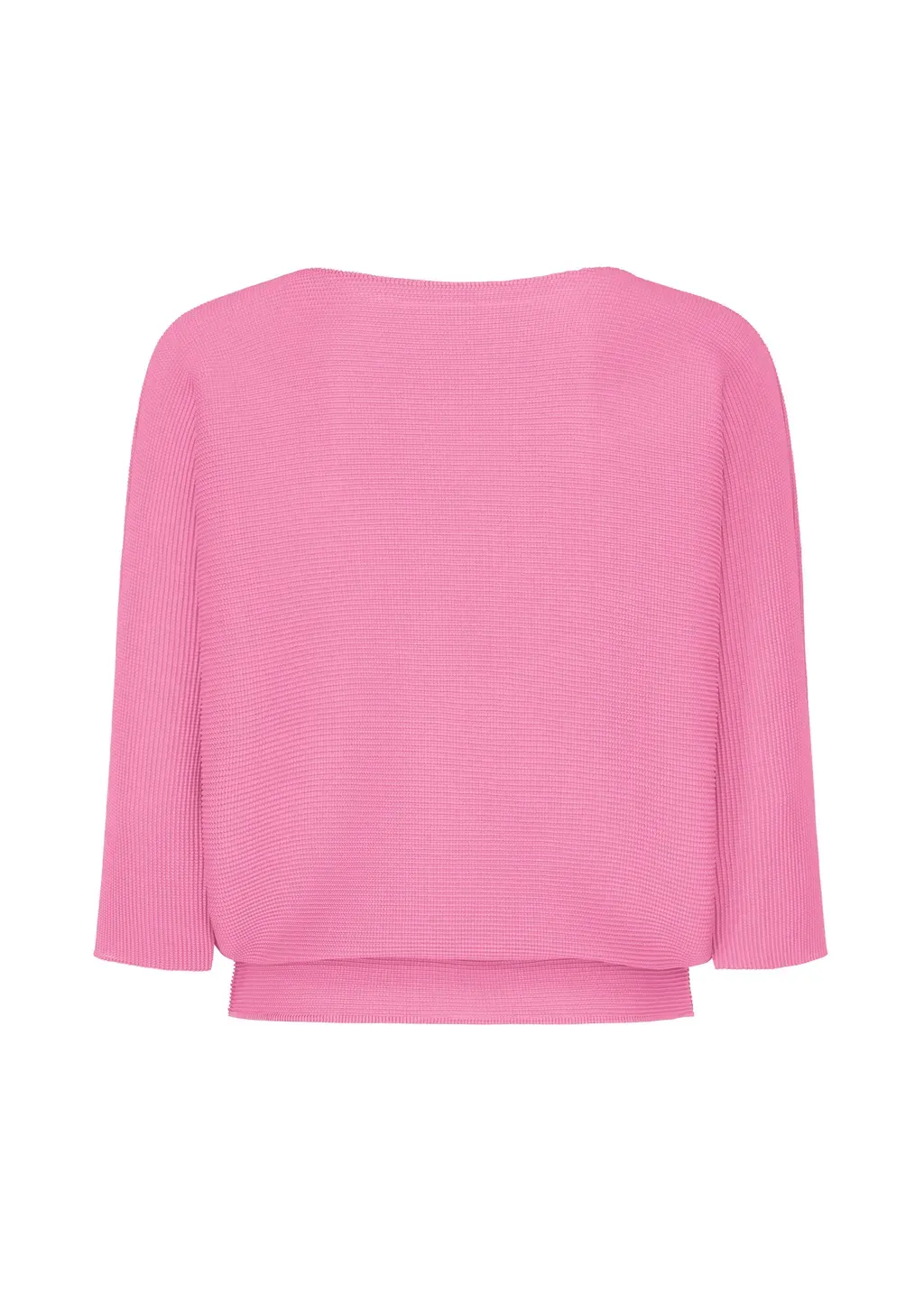 Dolman Stretch Pleats 2