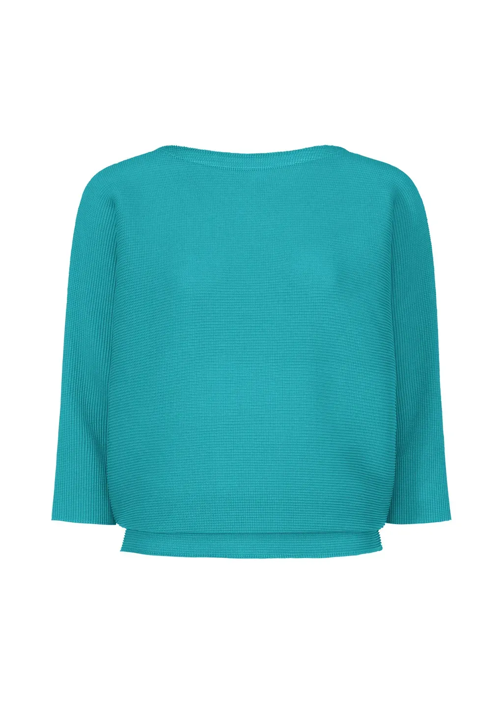 Dolman Stretch Pleats 2