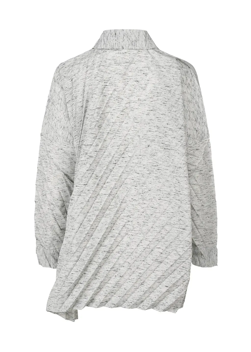 Remetex Nep Pleats Shirt