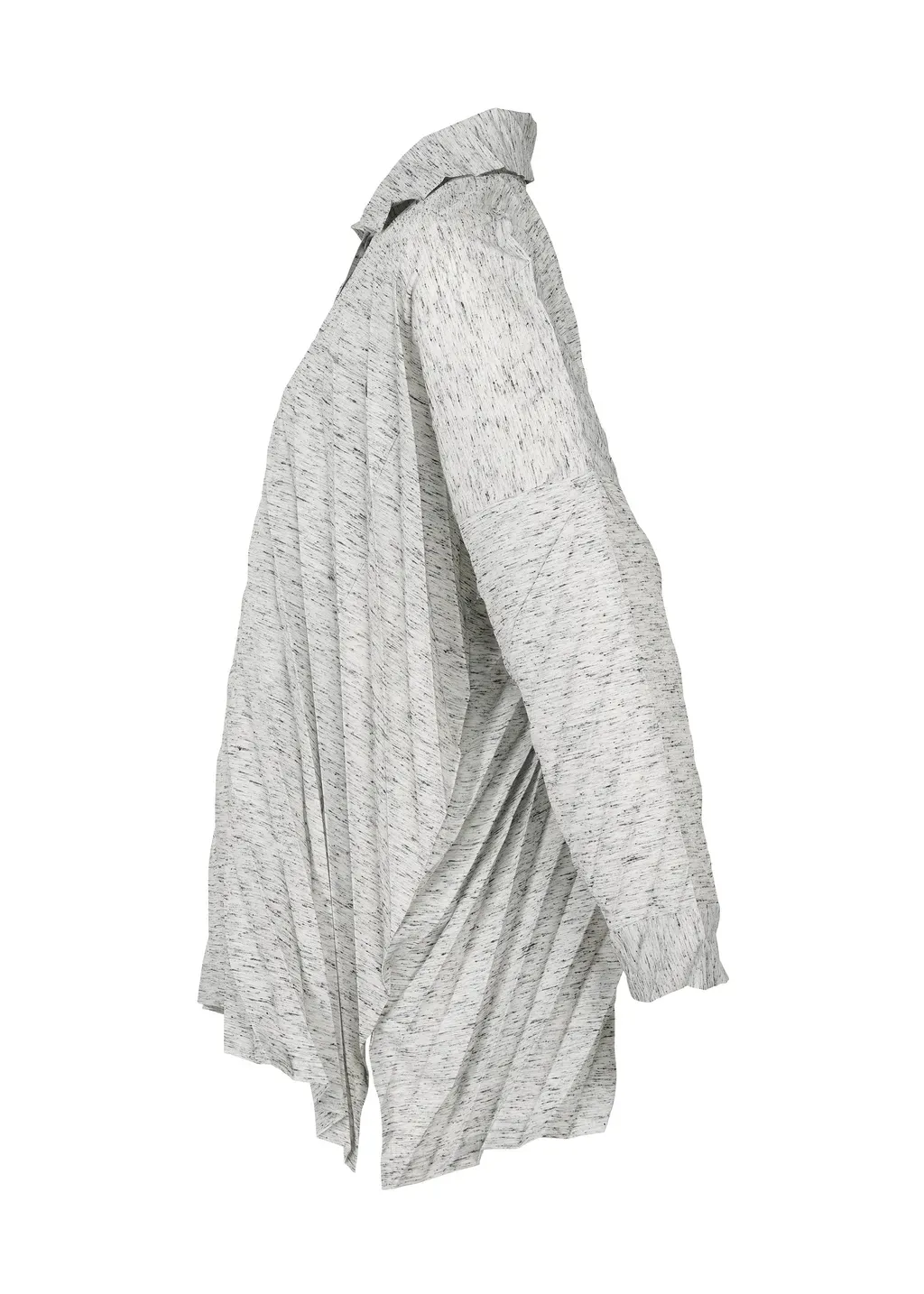 Remetex Nep Pleats Shirt