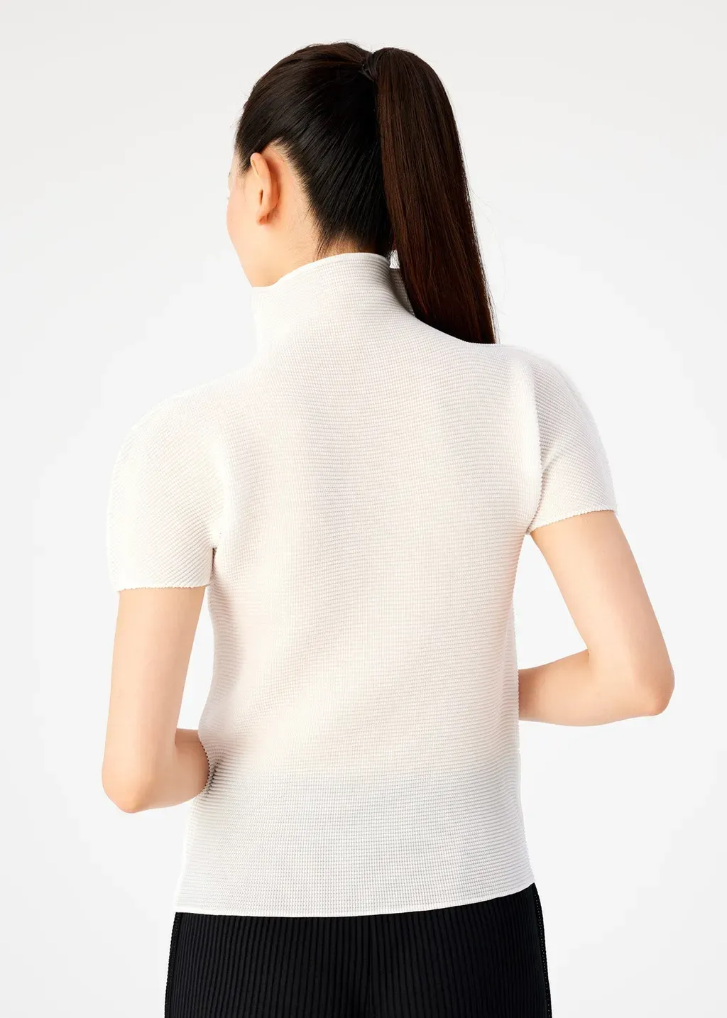 Stretch Pleats
