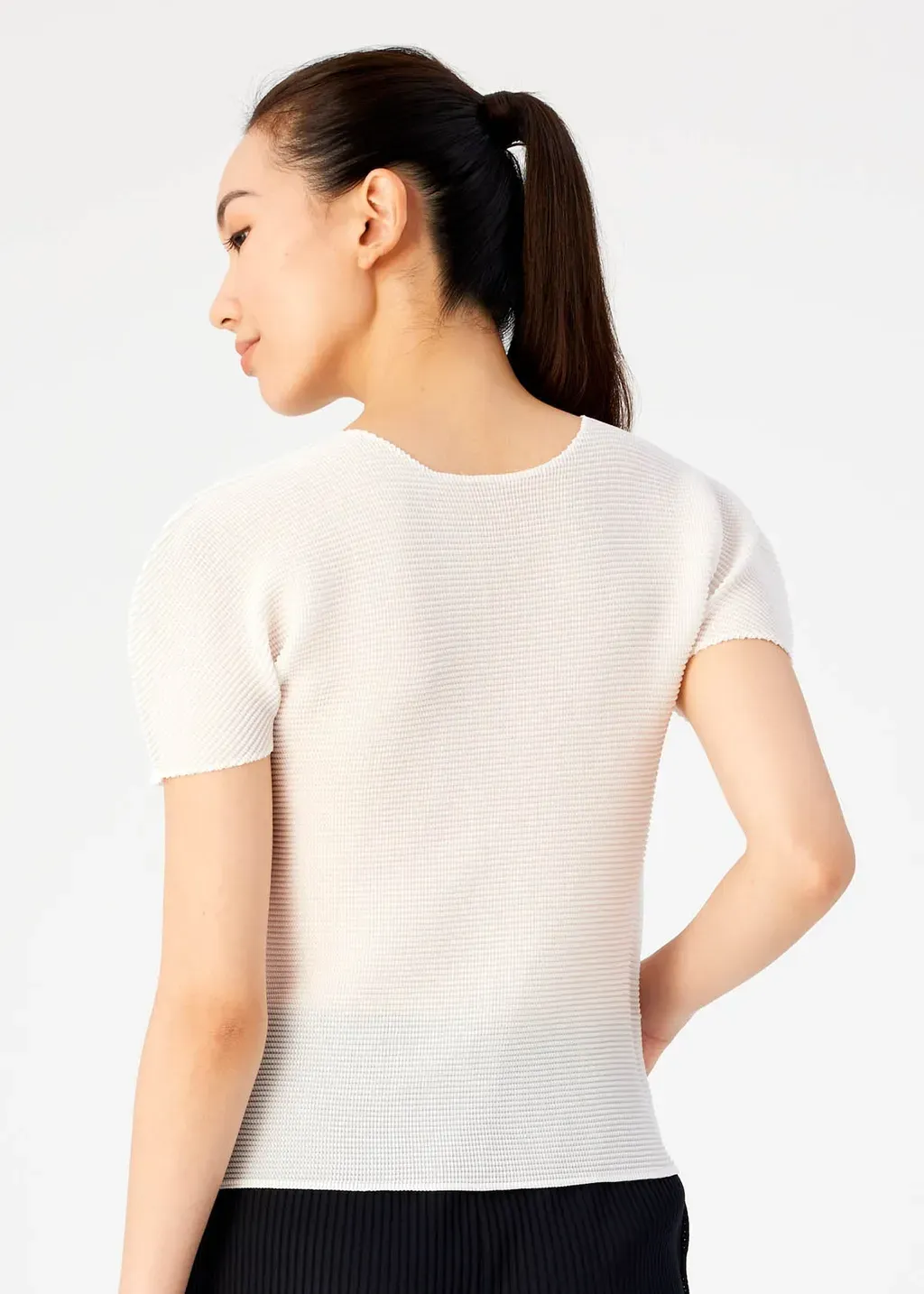 Stretch Pleats