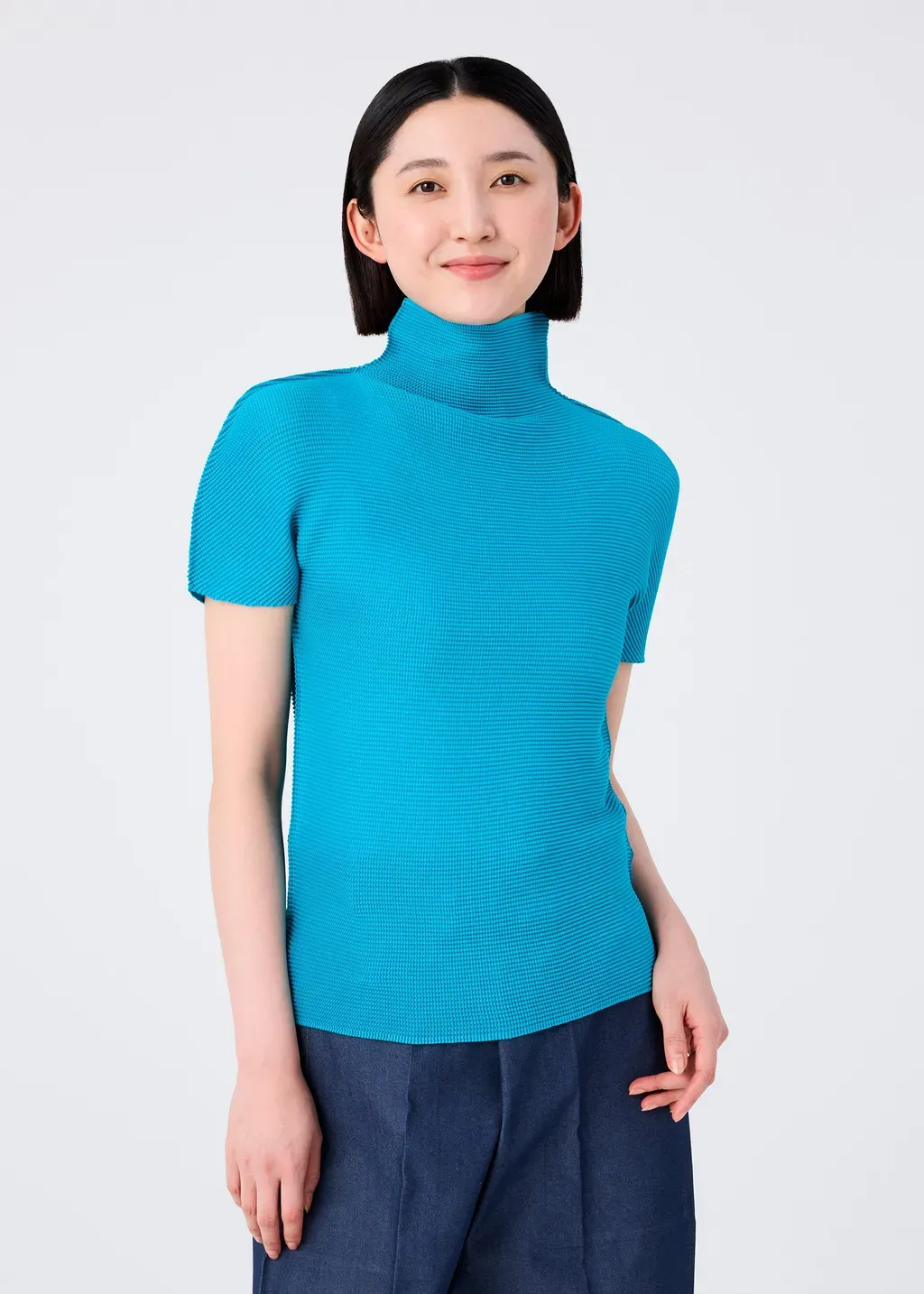 Stretch Pleats 3