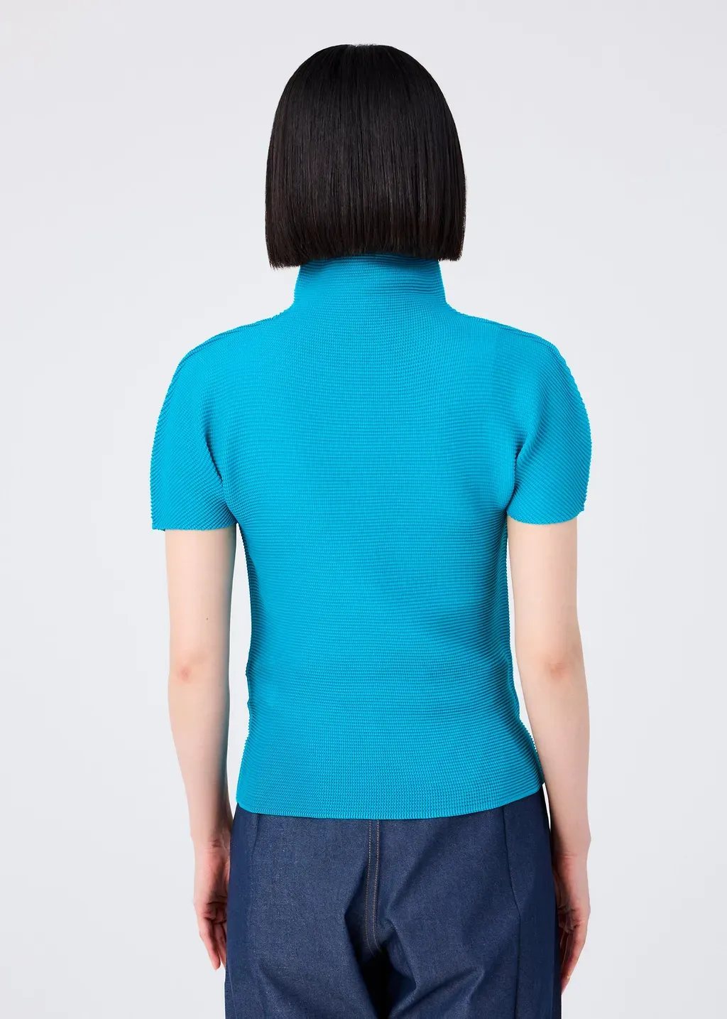 Stretch Pleats 3